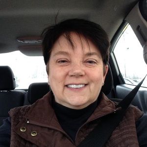 Meet your Posher, Connie